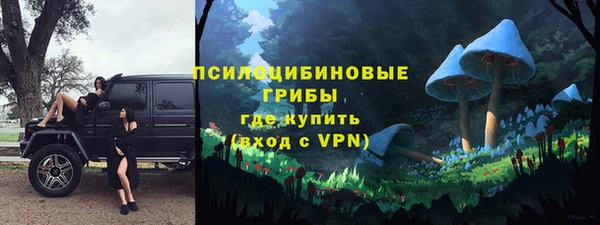 прущий лед Осташков